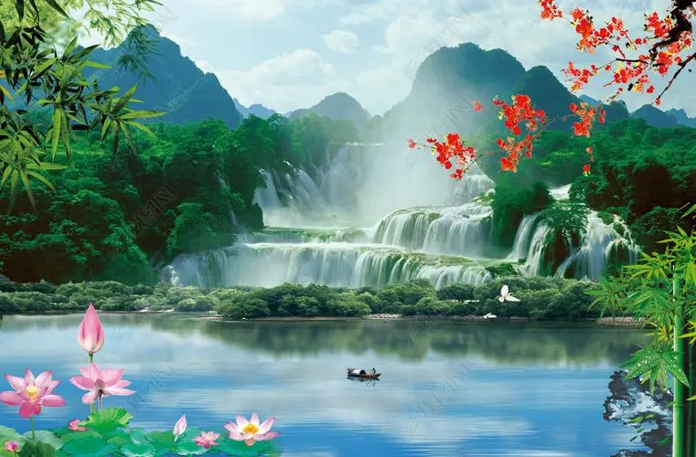 环保智能节能